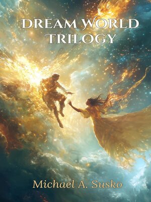 cover image of Dream World Trilogy